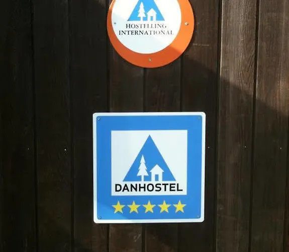 Danhostel 罗斯基勒