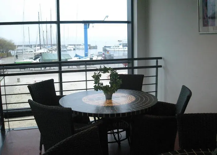 Vandrerhjem Danhostel Roskilde