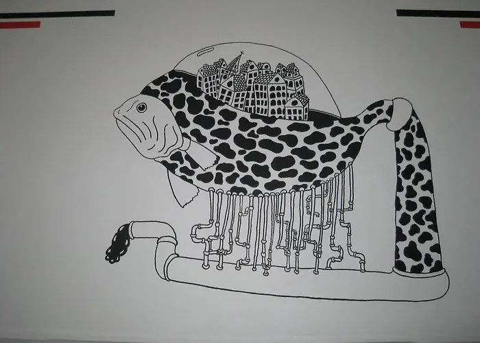 Danhostel Vandrarhem