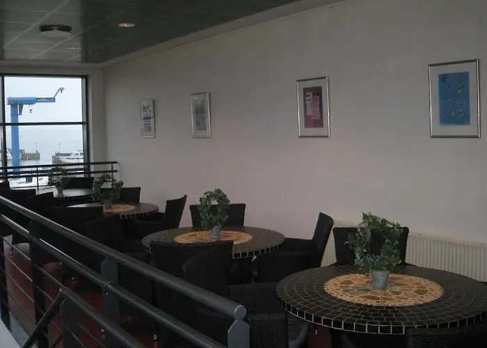 Danhostel Хостел Роскилле